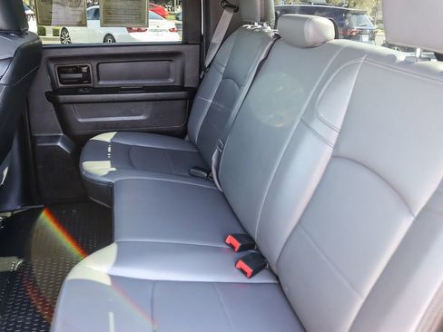 Used 2022 RAM 2500 Tradesman w/ Chrome Appearance Group image 41