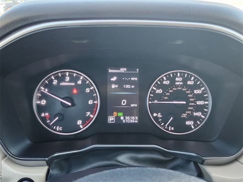 Used 2020 Subaru Outback Limited w/ Popular Package #2 image 18