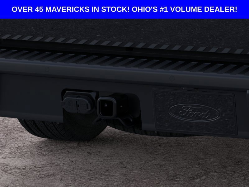 New 2026 Ford Maverick XLT w/ XLT Luxury Package AWD/4WD image 23