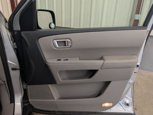 Used 2014 Honda Pilot EX-L image 31