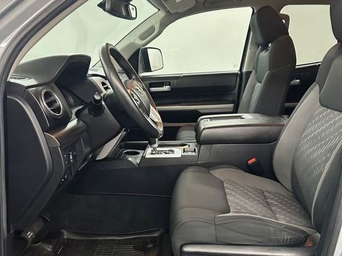 Used 2021 Toyota Tundra SR5 image 11