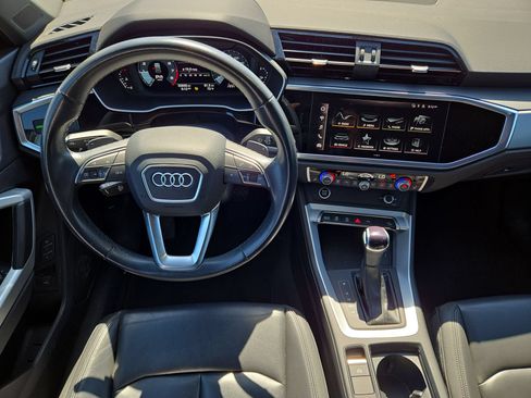 Used 2023 Audi Q3 2.0T Premium AWD/4WD image 14