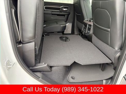 New 2026 RAM 2500 Laramie AWD/4WD image 50