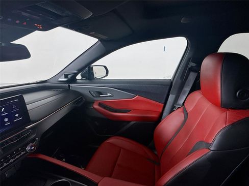 Used 2024 Acura ZDX A-Spec image 21