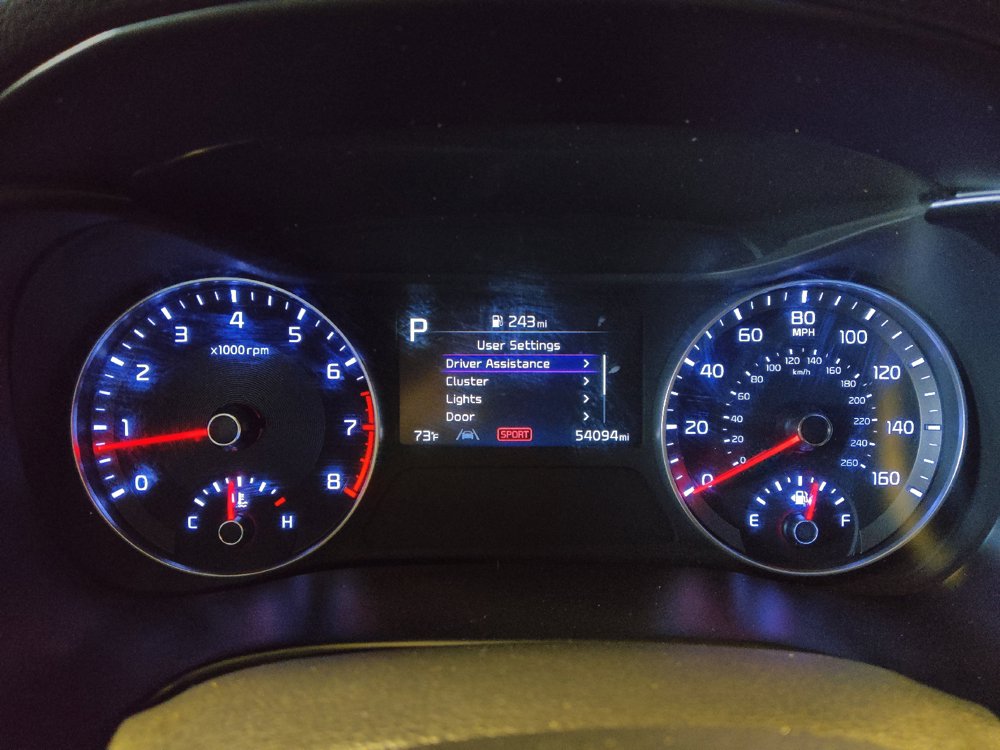 Used 2022 Kia Forte LXS FWD image 23