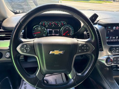 Used 2016 Chevrolet Tahoe LS AWD/4WD image 17