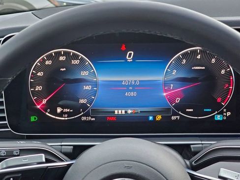 Certified 2026 Mercedes-Benz GLE 350 4MATIC image 31