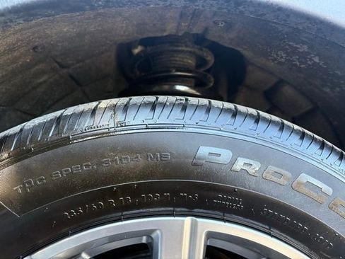 Certified 2023 Cadillac XT4 Premium Luxury w/ Cold Weather Package image 12