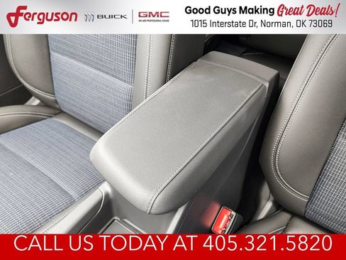 New 2026 Buick Envista Preferred w/ Convenience I Package FWD image 29