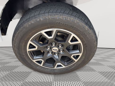 Used 2021 Ford F150 XLT w/ Equipment Group 302A High image 9