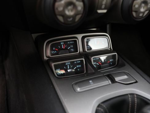 Used 2010 Chevrolet Camaro SS w/ RS Package image 21