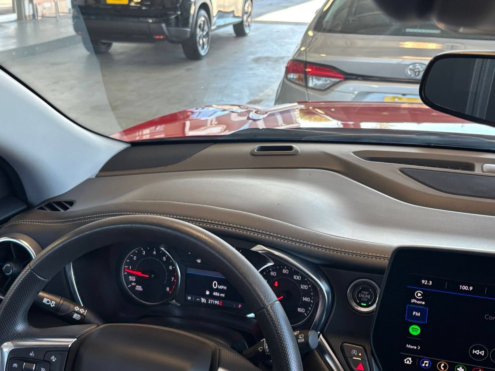 Used 2026 Chevrolet Blazer LT FWD image 34