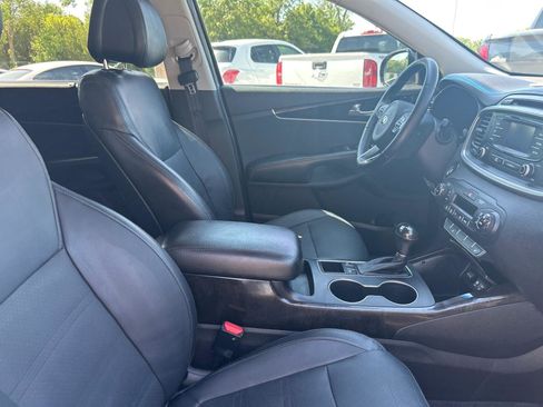 Used 2016 Kia Sorento EX w/ EX Premium Package FWD image 25