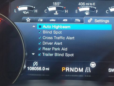 Used 2018 Ford F150 Raptor w/ Equipment Group 802A Luxury image 24