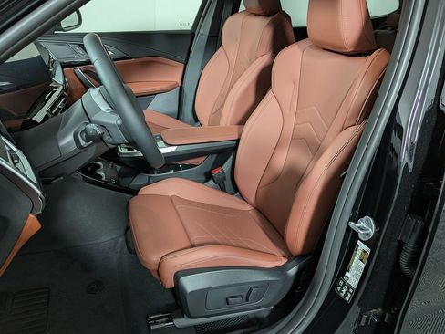New 2026 BMW X1 xDrive28i w/ Technology Package AWD/4WD image 12
