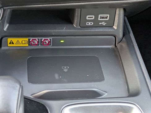 Used 2023 Lexus NX 300h AWD w/ Luxury Package image 17