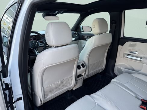 Certified 2026 Mercedes-Benz GLB 250 image 25