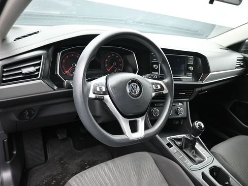 Used 2019 Volkswagen Jetta S FWD image 14
