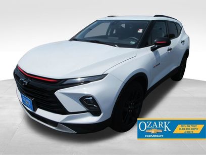 Used 2023 Chevrolet Blazer LT w/ Convenience Package