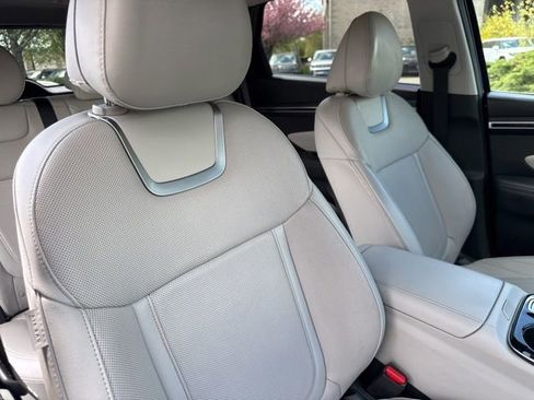Certified 2023 Hyundai Tucson Limited image 26
