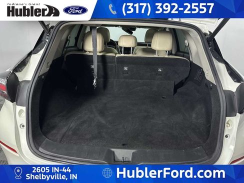 Used 2021 Nissan Murano Platinum w/ Cargo Package FWD image 24