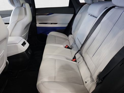 New 2026 Cadillac Optiq Luxury 2 image 14