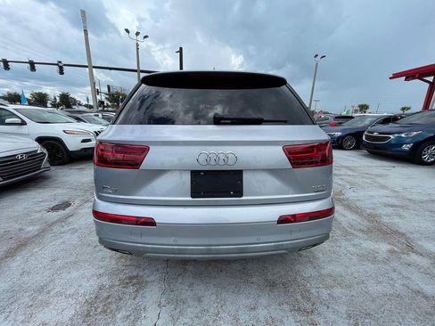 Used 2018 Audi Q7 3.0T Prestige AWD/4WD image 20