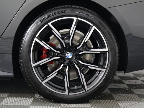 New 2026 BMW i4 eDrive40 w/ M Sport Package RWD image 10