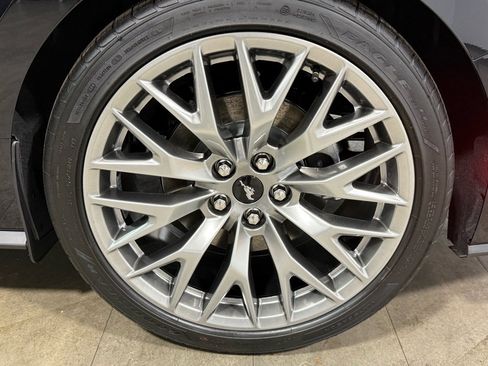 New 2026 Ford Mustang Premium image 15