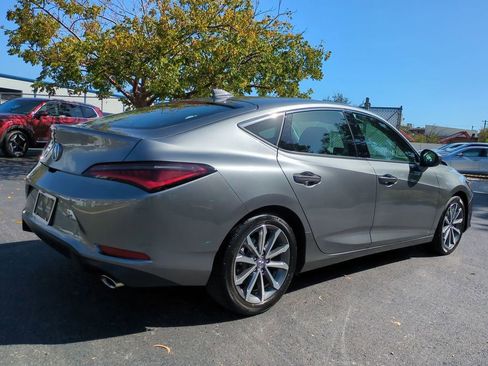 Certified 2024 Acura Integra image 4