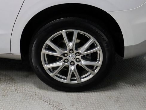 Used 2023 Buick Enclave Essence w/ Experience Buick Package image 22