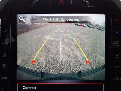 Used 2020 RAM 1500 Laramie image 14