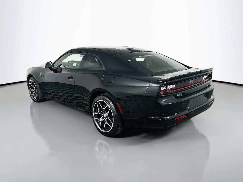 New 2026 Dodge Charger Scat Pack AWD/4WD image 5
