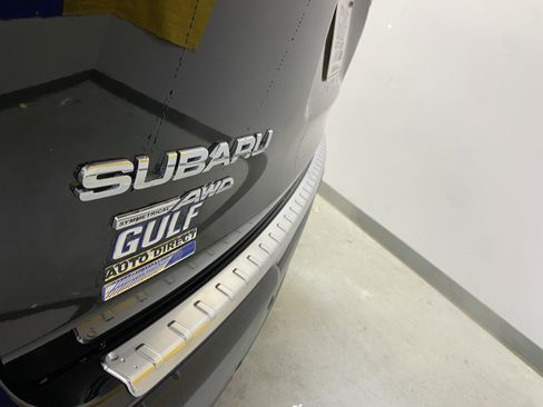 Used 2025 Subaru Ascent Touring w/ Popular Package #2 image 16