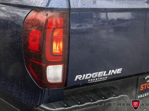 Used 2023 Honda Ridgeline RTL image 41