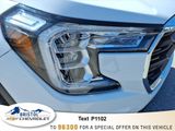 Used 2023 GMC Terrain SLE image 3
