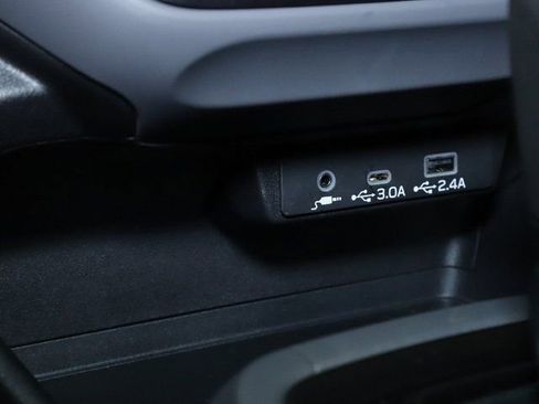 Certified 2024 Subaru Crosstrek 2.5i Wilderness AWD/4WD image 27