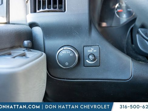 Used 2024 GMC Savana 2500 w/ Driver Convenience Package image 19