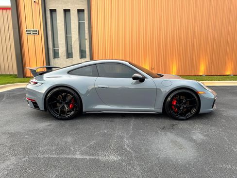 Used 2024 Porsche 911 GT3 RS image 5