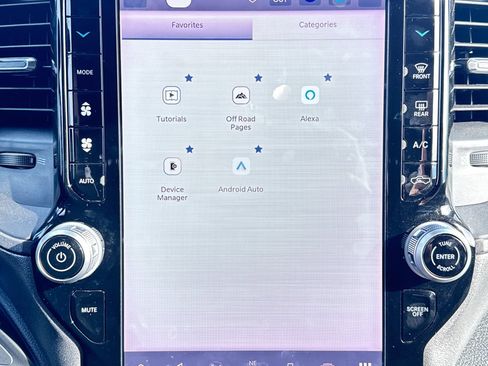 Used 2025 RAM 3500 Tradesman image 17