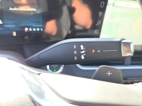 New 2026 Chevrolet Equinox LT image 25