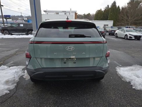 Used 2024 Hyundai Kona SEL image 7