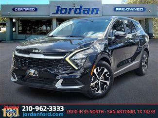 Used 2023 Kia Sportage EX image 1