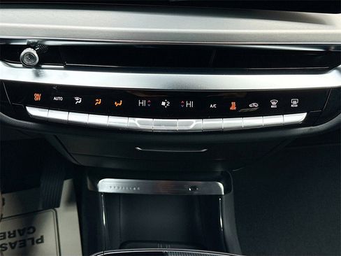 New 2026 Cadillac Lyriq Premium Sport image 33