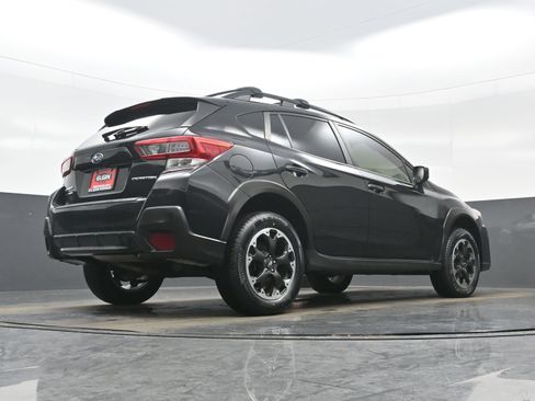 Used 2021 Subaru Crosstrek 2.0i Premium w/ Popular Package #3 image 31