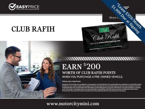 Certified 2025 MINI Cooper S image 12