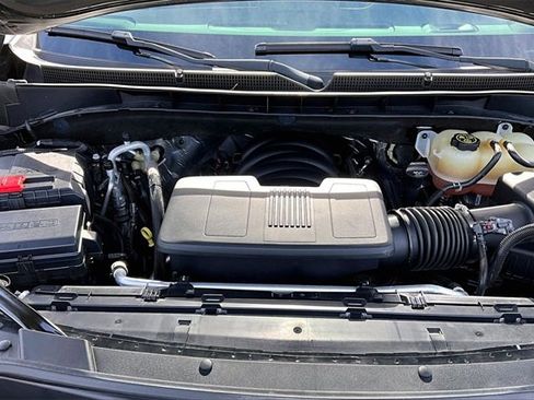 Used 2022 GMC Yukon XL SLT w/ SLT Premium Package image 31