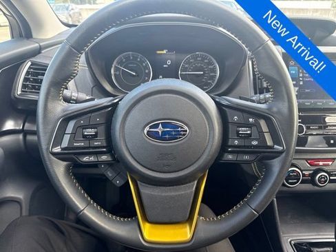 Certified 2023 Subaru Crosstrek 2.5i Sport AWD/4WD image 14