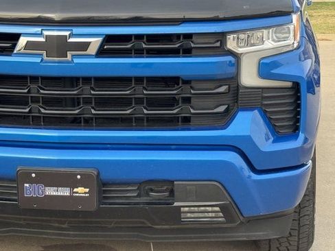 Used 2023 Chevrolet Silverado 1500 RST image 10