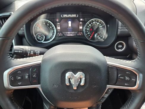 Used 2022 RAM 1500 Laramie w/ Sport Appearance Package RWD image 19